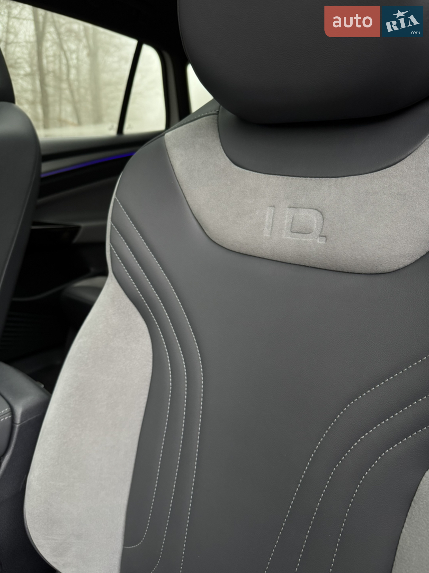 2022 Volkswagen ID.4 - мініатюра 30