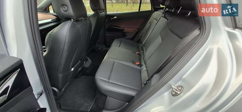 Внедорожник / Кроссовер Volkswagen ID.4 2022 в Киеве