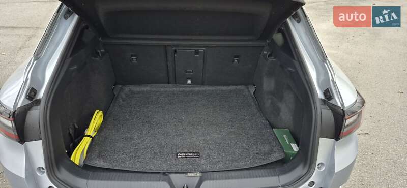 Внедорожник / Кроссовер Volkswagen ID.4 2022 в Киеве