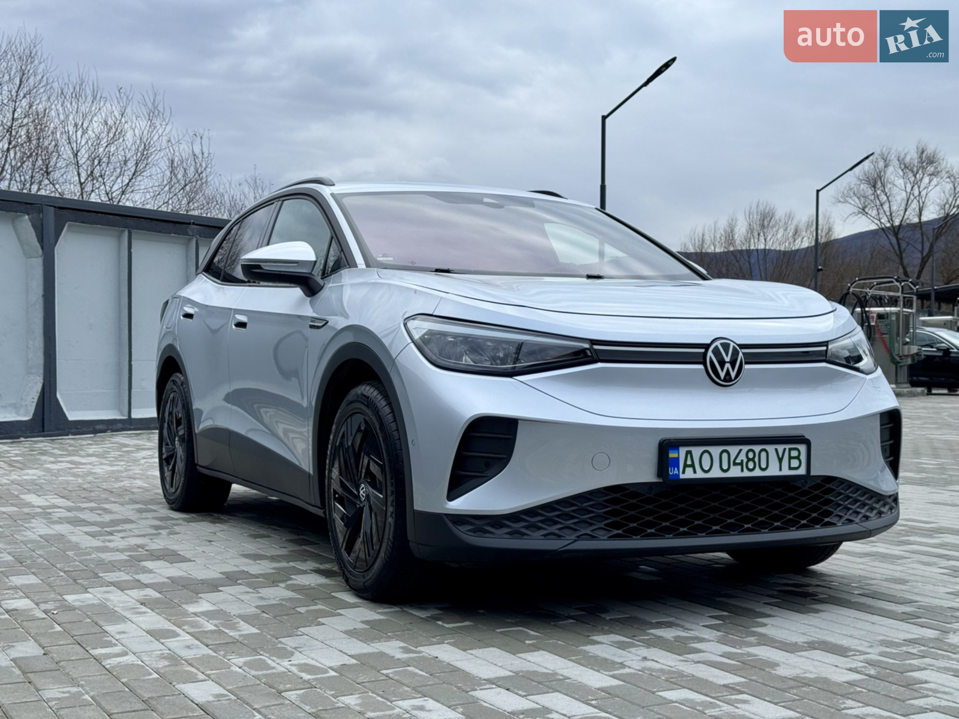 2023 Volkswagen ID.4 - мініатюра 18