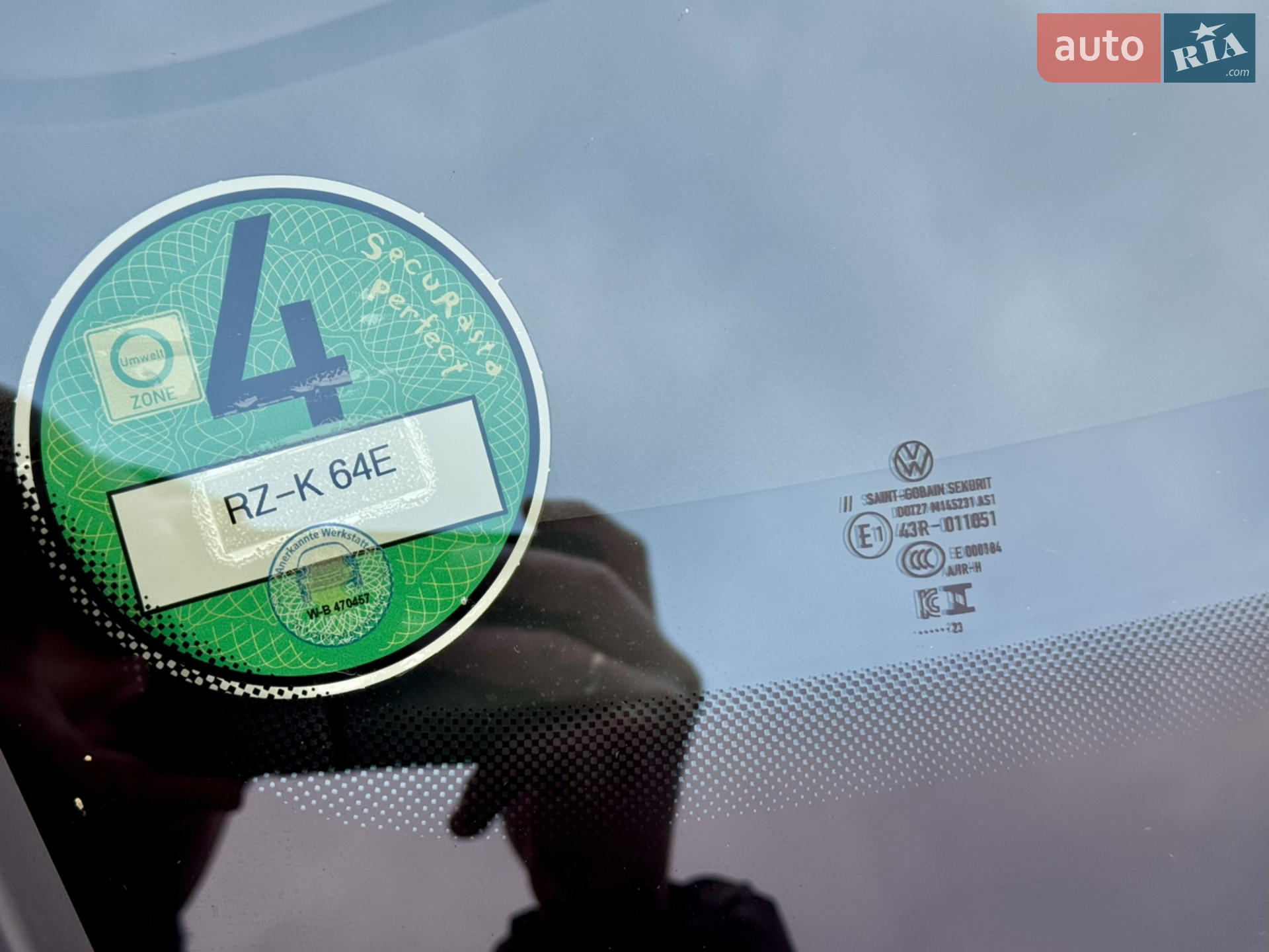 2023 Volkswagen ID.4 - мініатюра 21