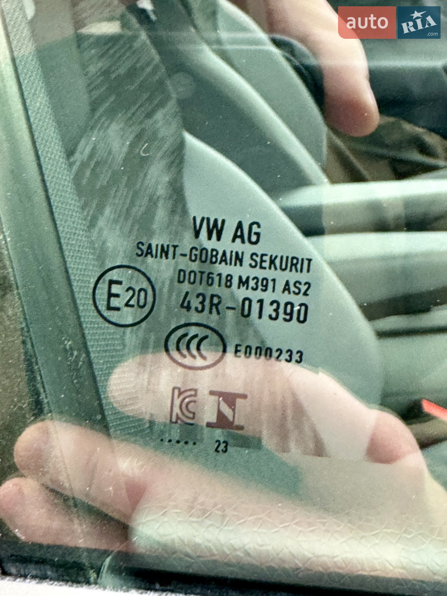 2023 Volkswagen ID.4 - мініатюра 22