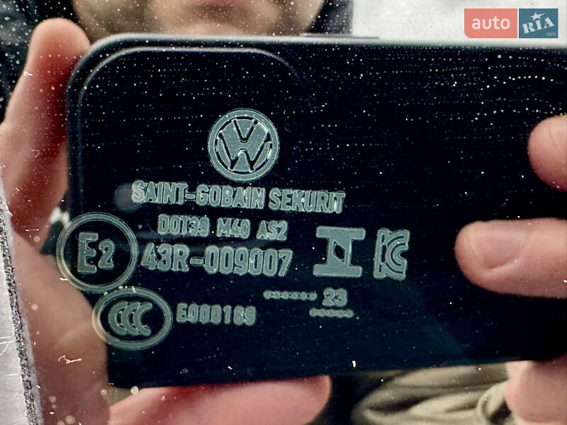 Внедорожник / Кроссовер Volkswagen ID.4 2023 в Хусте