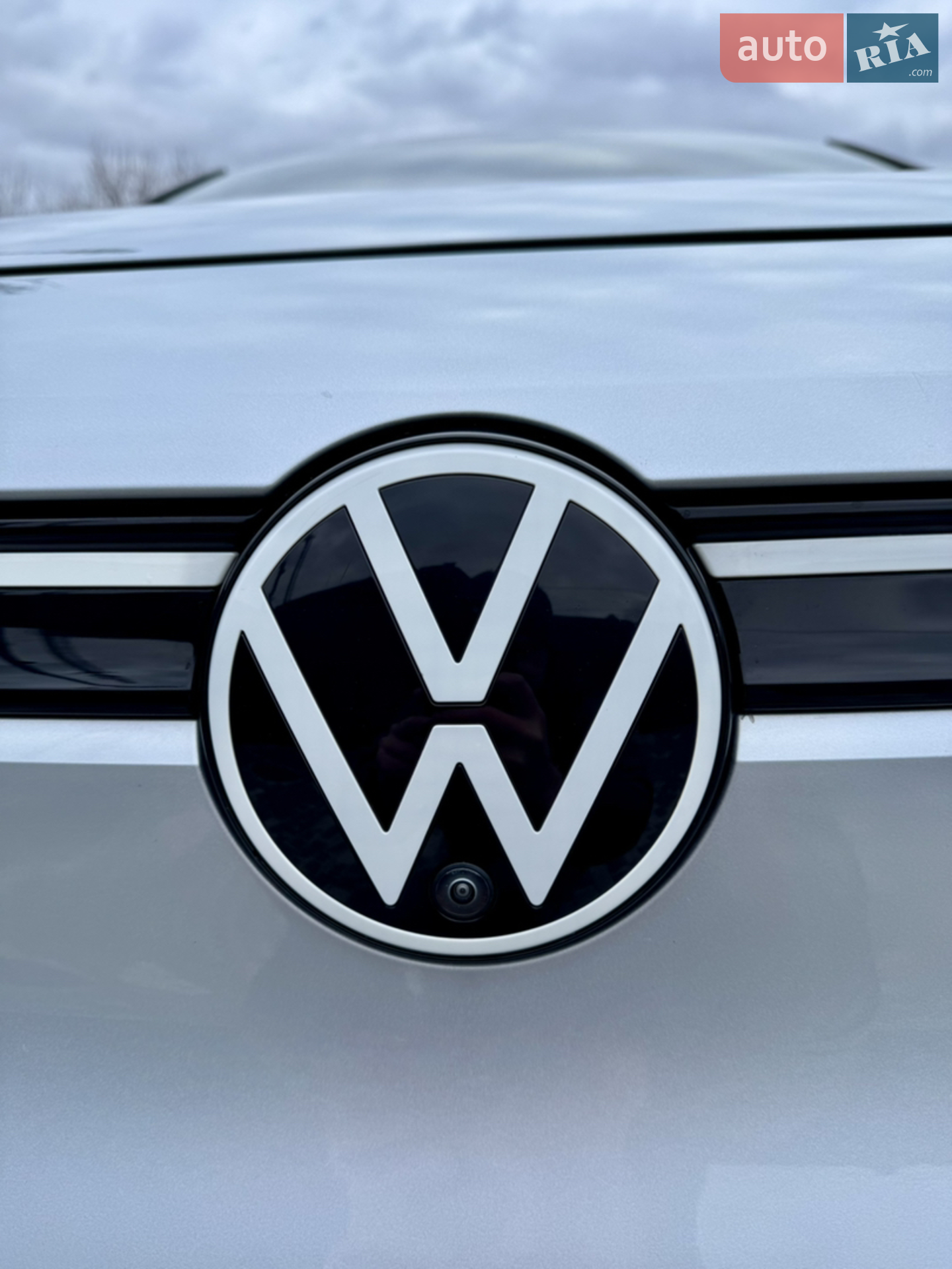 2023 Volkswagen ID.4 - мініатюра 26