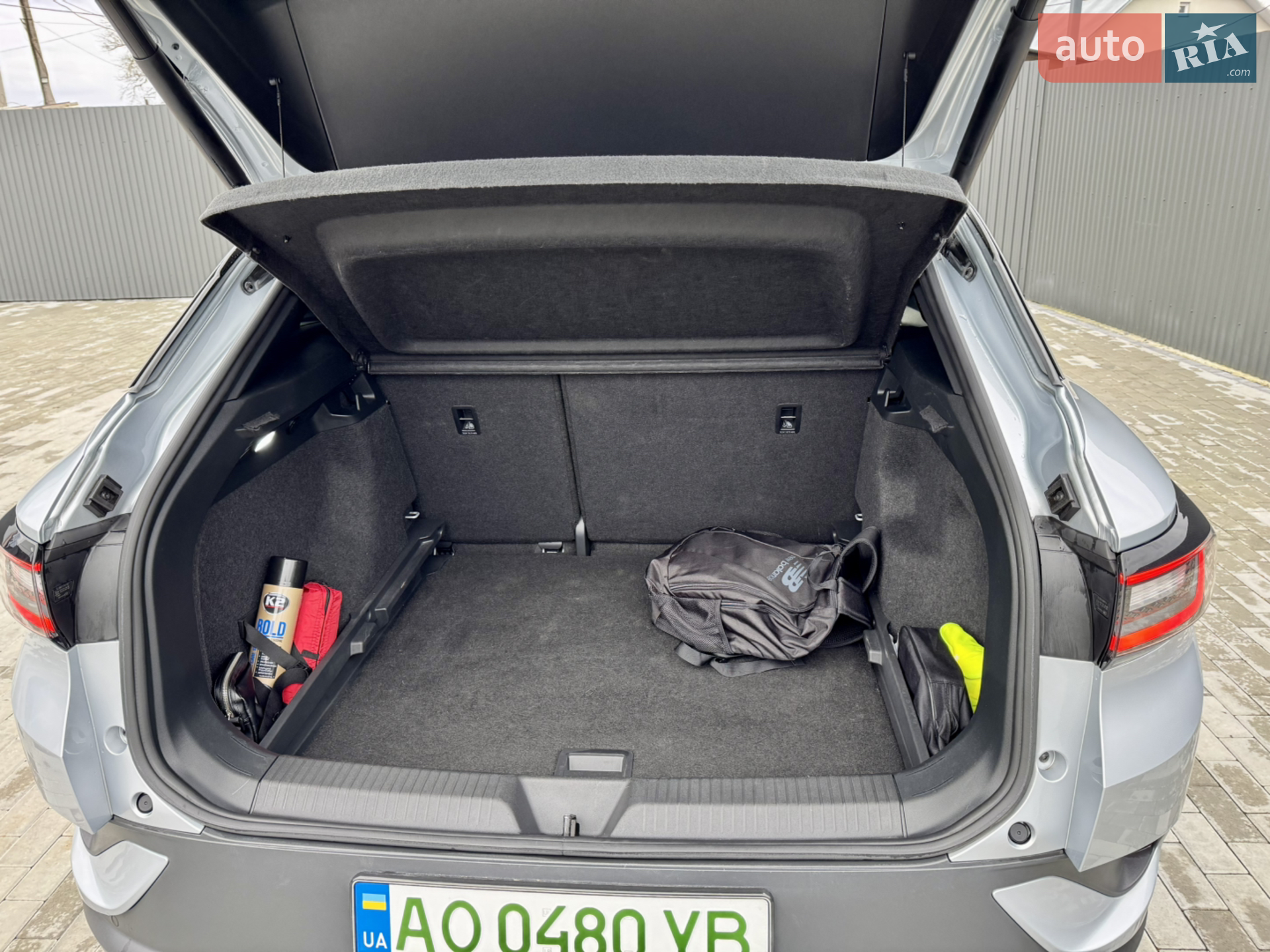 2023 Volkswagen ID.4 - мініатюра 28