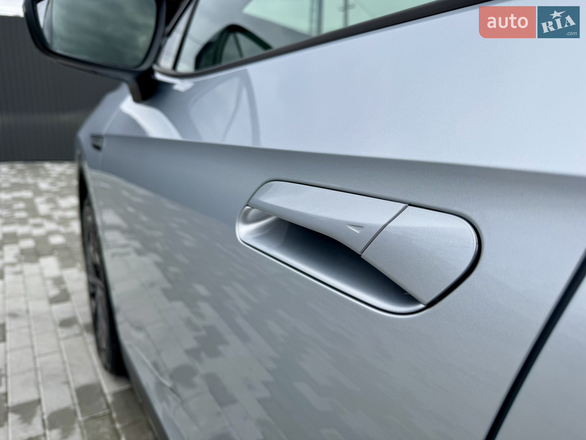 2023 Volkswagen ID.4 - мініатюра 29