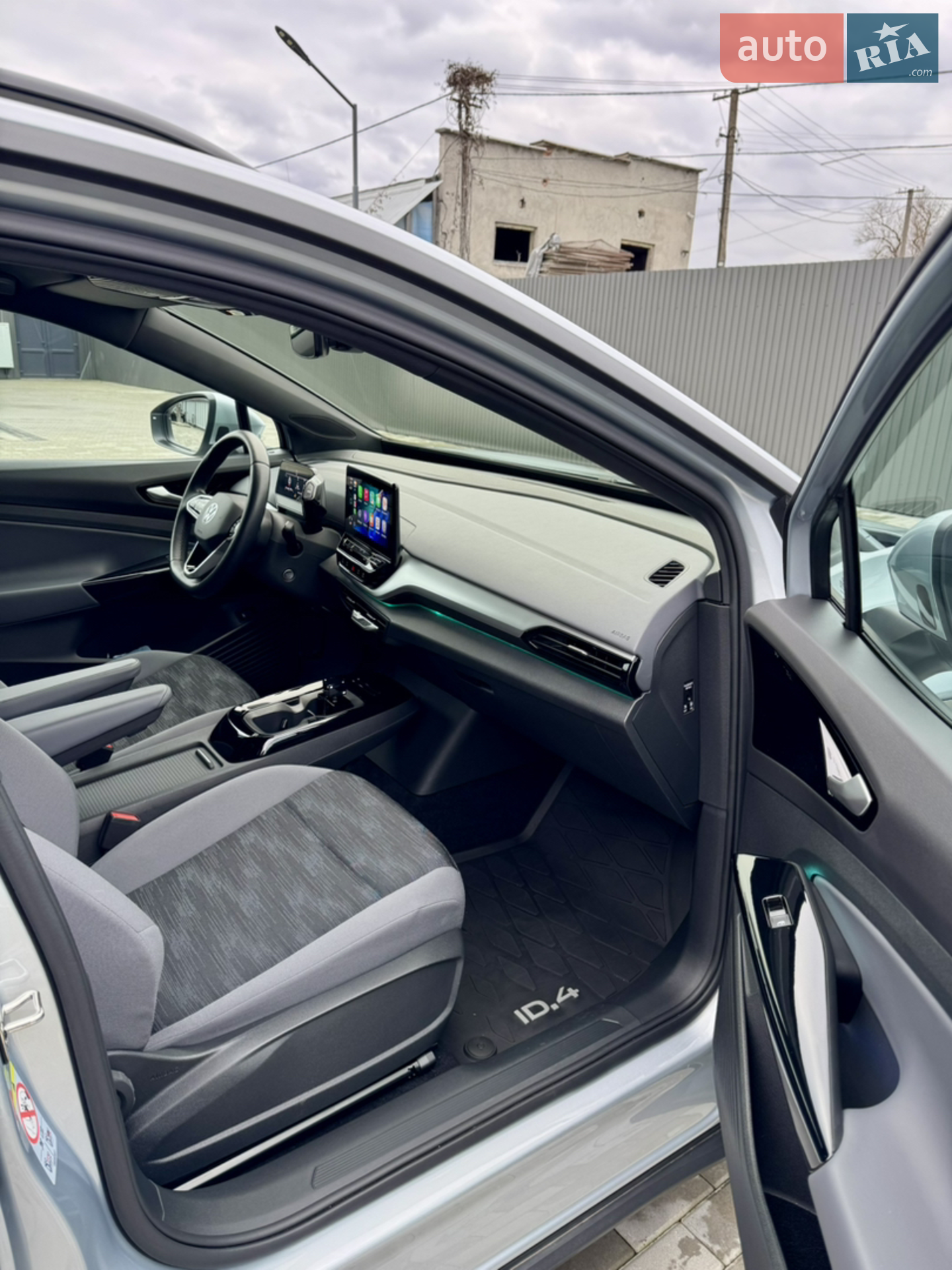 2023 Volkswagen ID.4 - мініатюра 30