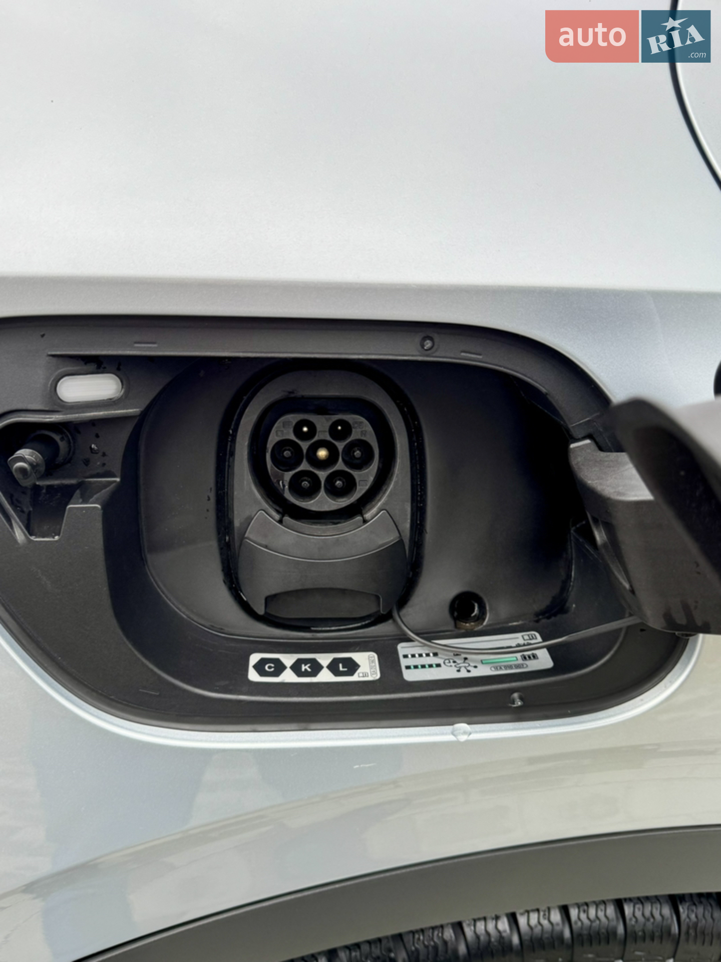 2023 Volkswagen ID.4 - мініатюра 35