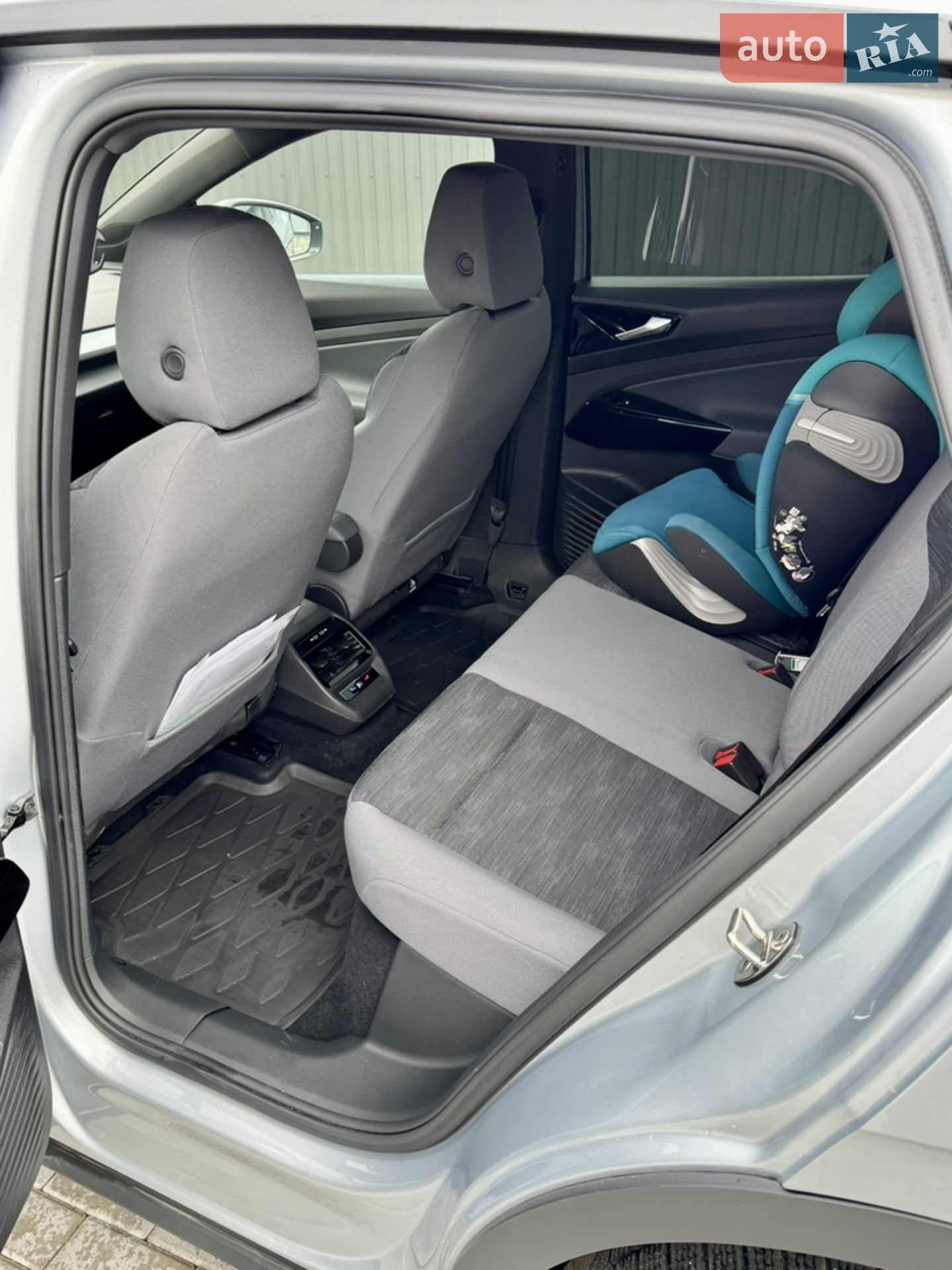 2023 Volkswagen ID.4 - мініатюра 36