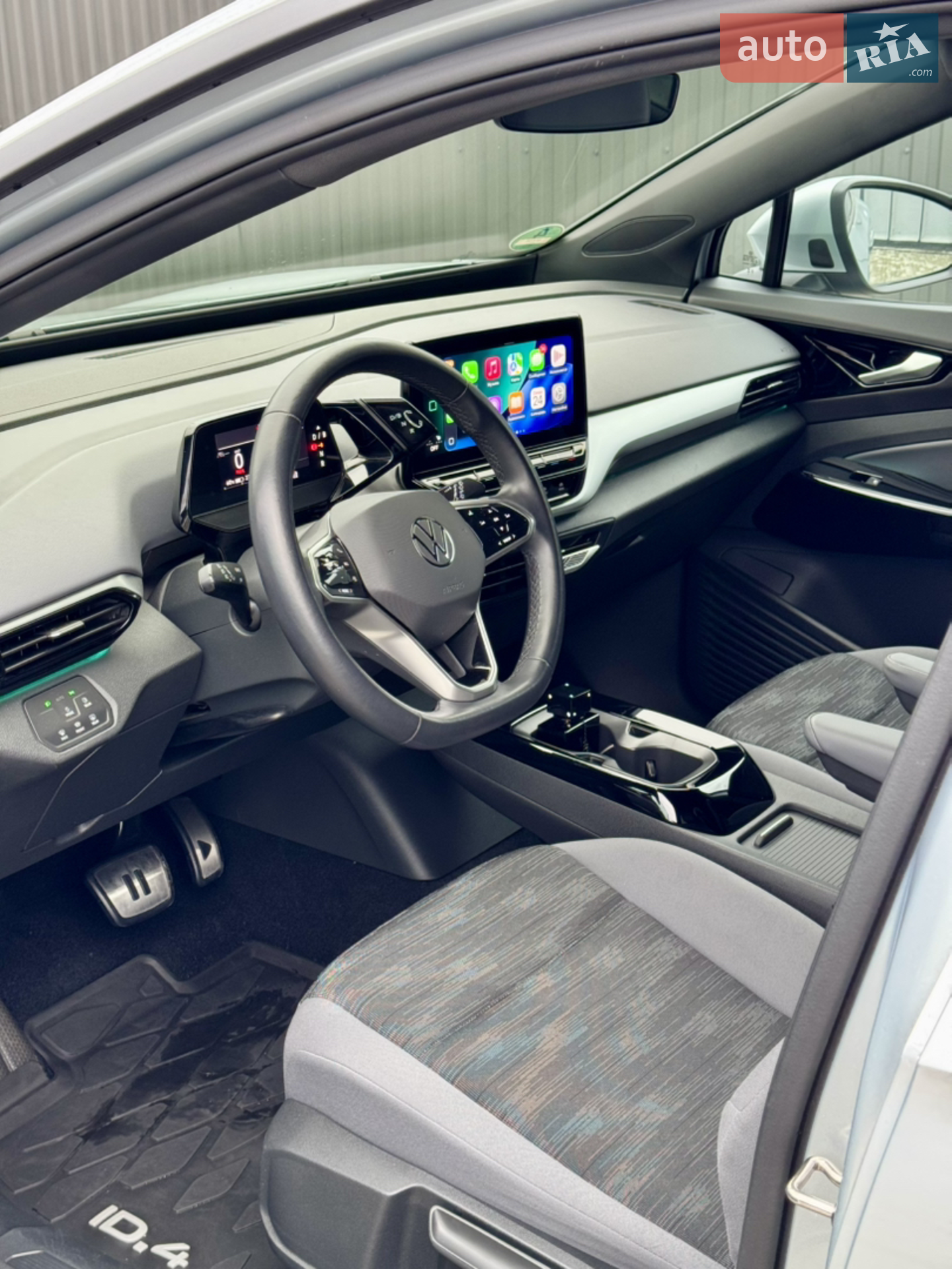 2023 Volkswagen ID.4 - мініатюра 40