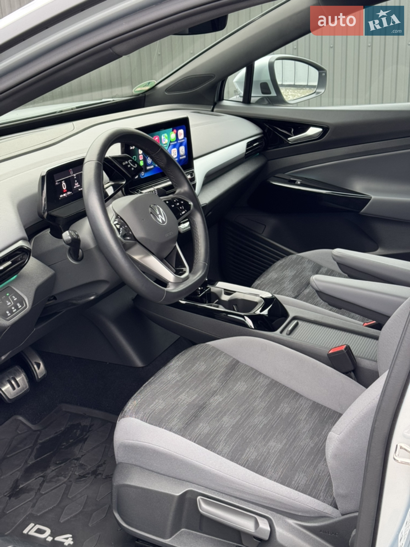 2023 Volkswagen ID.4 - мініатюра 42