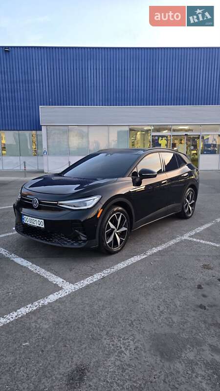 Volkswagen ID.4 2023