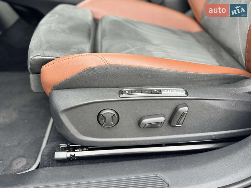 Внедорожник / Кроссовер Volkswagen ID.4 2021 в Мукачево фото 25 Внедорожник / Кроссовер Volkswagen ID.4 2021 в Мукачево