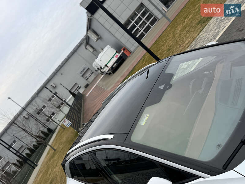 Внедорожник / Кроссовер Volkswagen ID.4 2021 в Мукачево фото 34 Внедорожник / Кроссовер Volkswagen ID.4 2021 в Мукачево