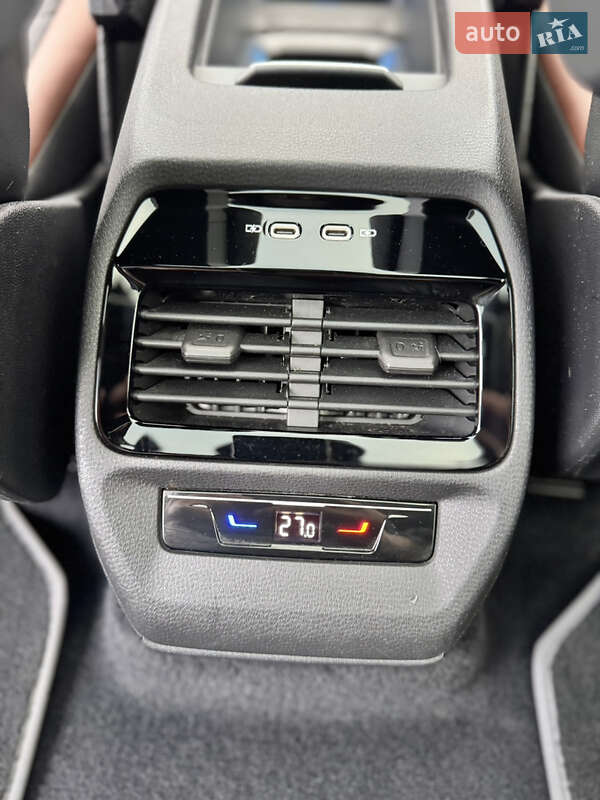 Внедорожник / Кроссовер Volkswagen ID.4 2021 в Мукачево фото 45 Внедорожник / Кроссовер Volkswagen ID.4 2021 в Мукачево