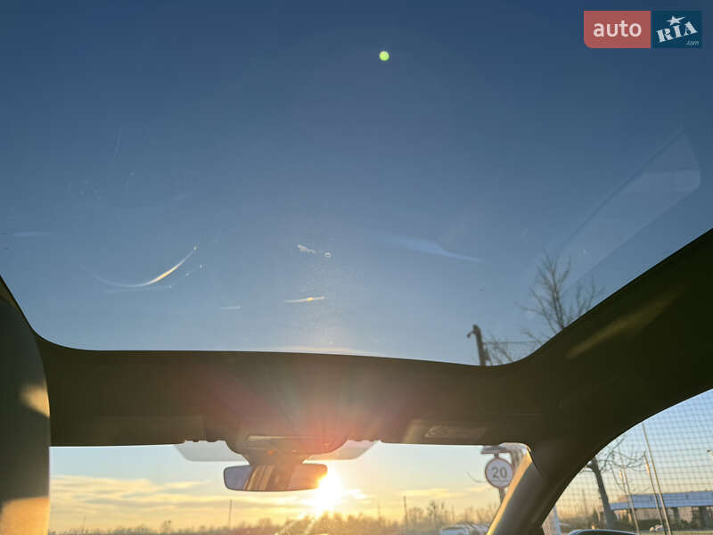 Внедорожник / Кроссовер Volkswagen ID.4 2021 в Мукачево