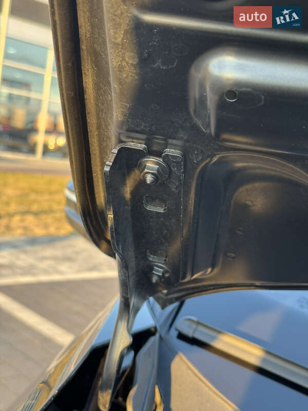 Внедорожник / Кроссовер Volkswagen ID.4 2021 в Мукачево