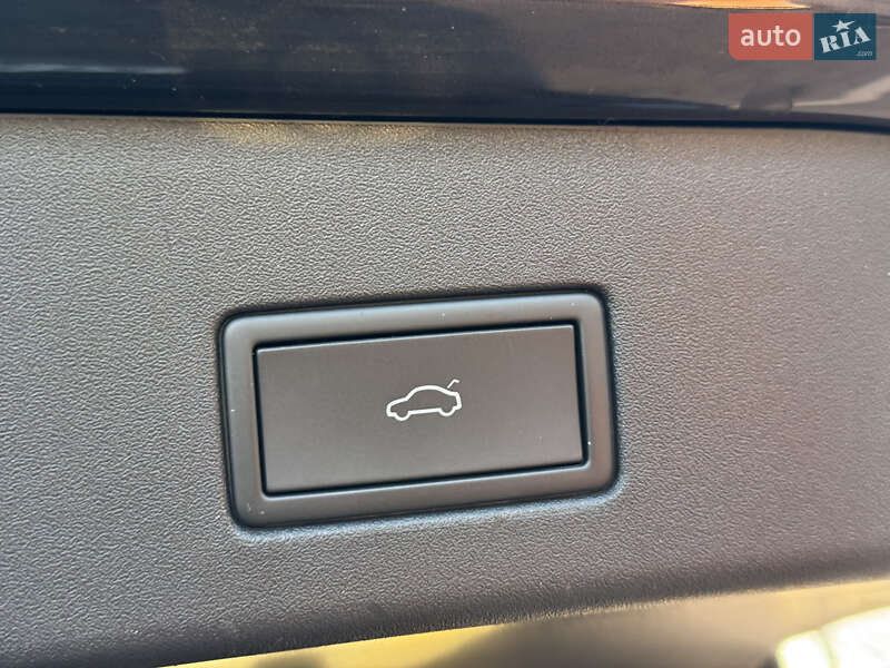 Внедорожник / Кроссовер Volkswagen ID.4 2021 в Мукачево