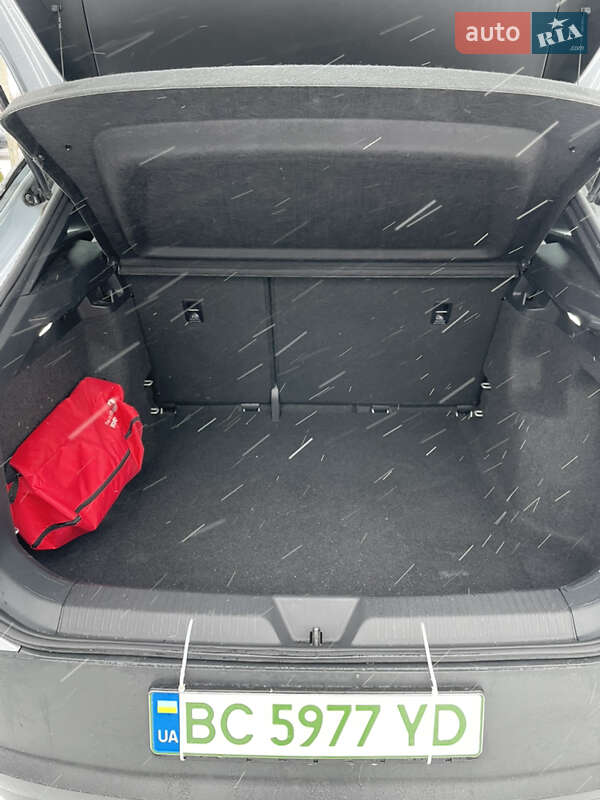 Внедорожник / Кроссовер Volkswagen ID.4 2021 в Львове фото 15 Внедорожник / Кроссовер Volkswagen ID.4 2021 в Львове