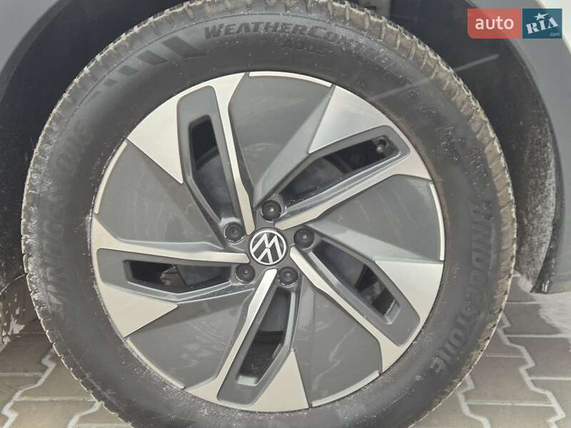 Позашляховик / Кросовер Volkswagen ID.4 2021 в Вінниці