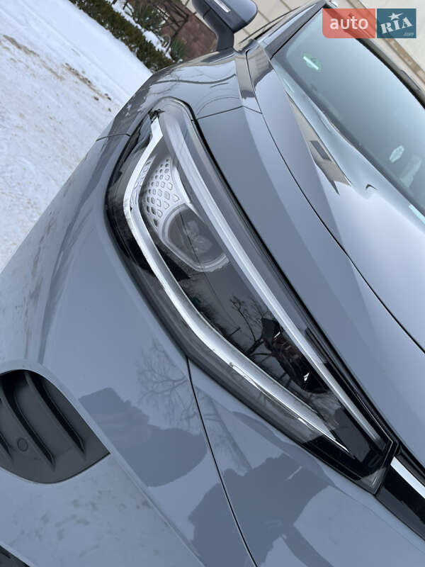 Позашляховик / Кросовер Volkswagen ID.4 2022 в Золочеві