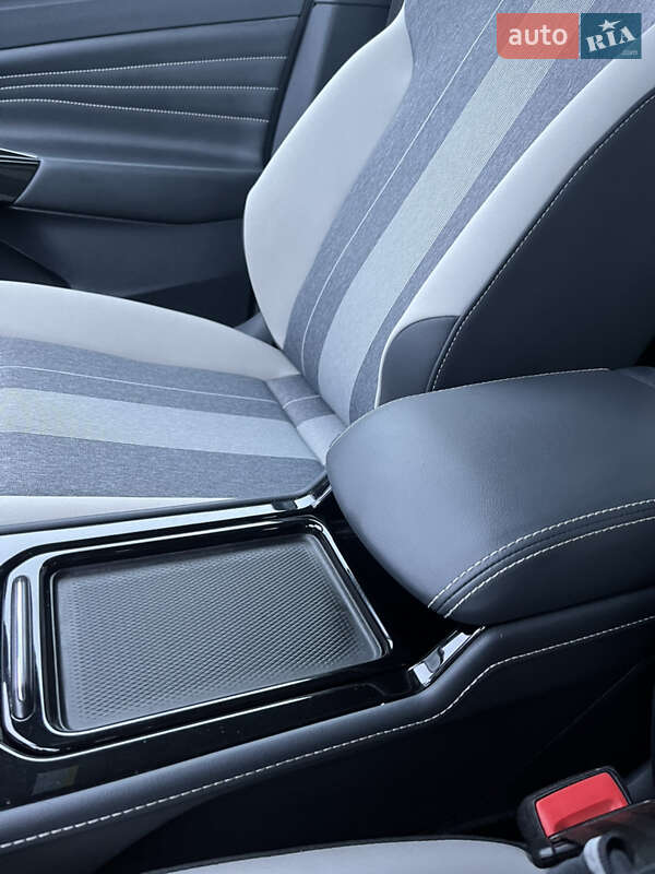 Позашляховик / Кросовер Volkswagen ID.4 2022 в Золочеві