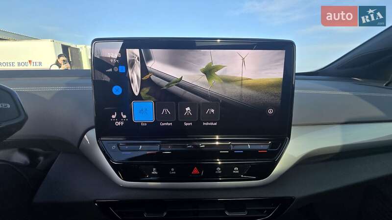 Позашляховик / Кросовер Volkswagen ID.4 2023 в Одесі