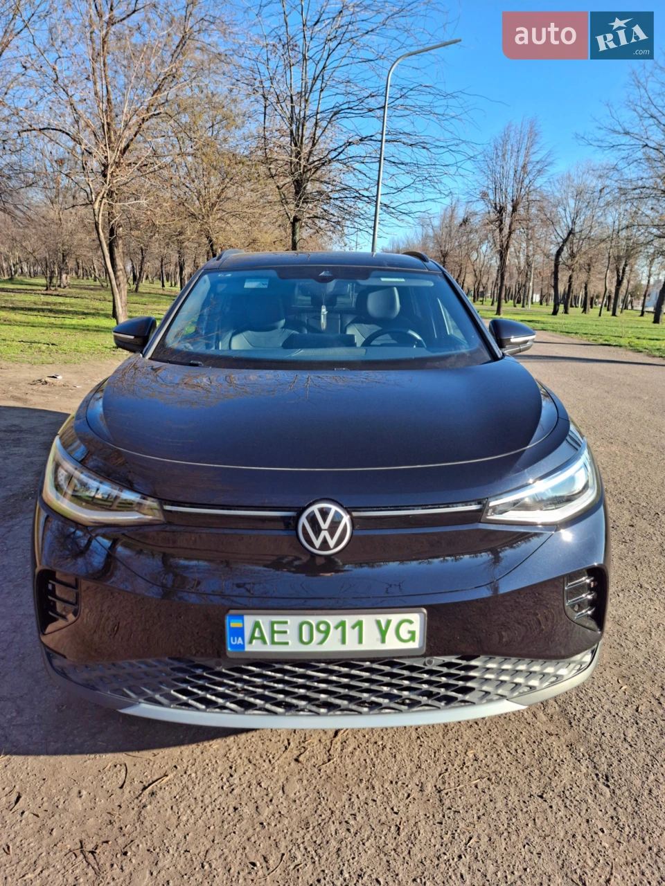 2021 Volkswagen ID.4 - мініатюра 20