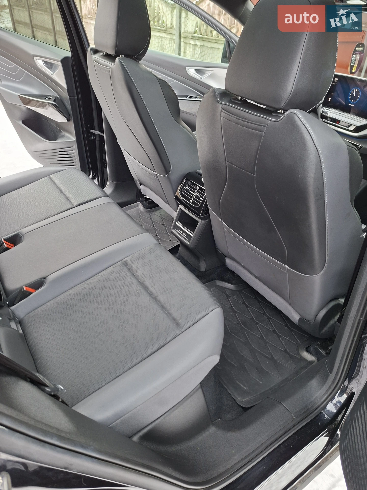 2022 Volkswagen ID.4 - мініатюра 8
