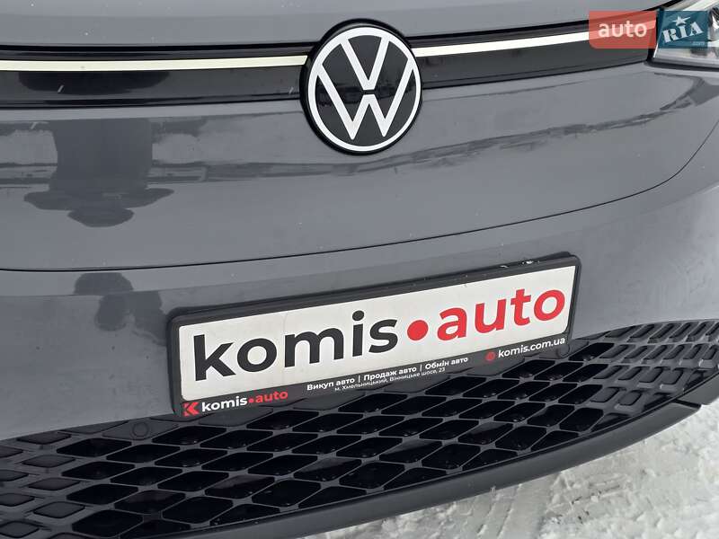 Внедорожник / Кроссовер Volkswagen ID.4 2023 в Хмельницком