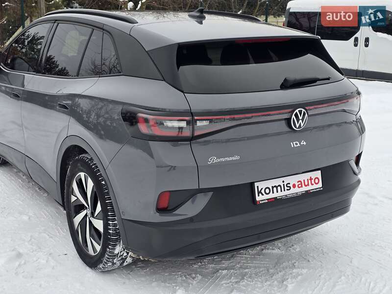 Внедорожник / Кроссовер Volkswagen ID.4 2023 в Хмельницком