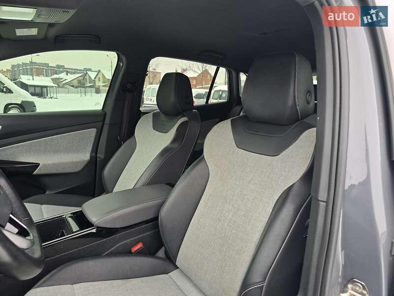 Внедорожник / Кроссовер Volkswagen ID.4 2023 в Хмельницком