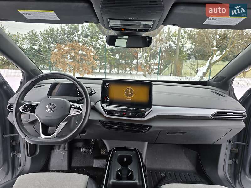 Внедорожник / Кроссовер Volkswagen ID.4 2023 в Хмельницком