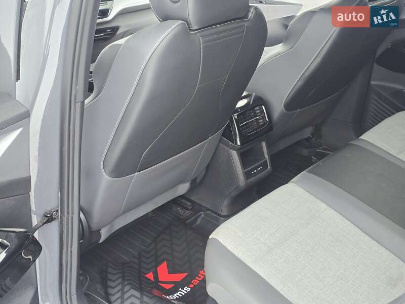 Внедорожник / Кроссовер Volkswagen ID.4 2023 в Хмельницком