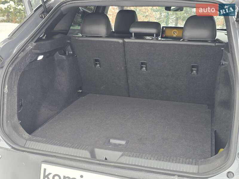 Внедорожник / Кроссовер Volkswagen ID.4 2023 в Хмельницком