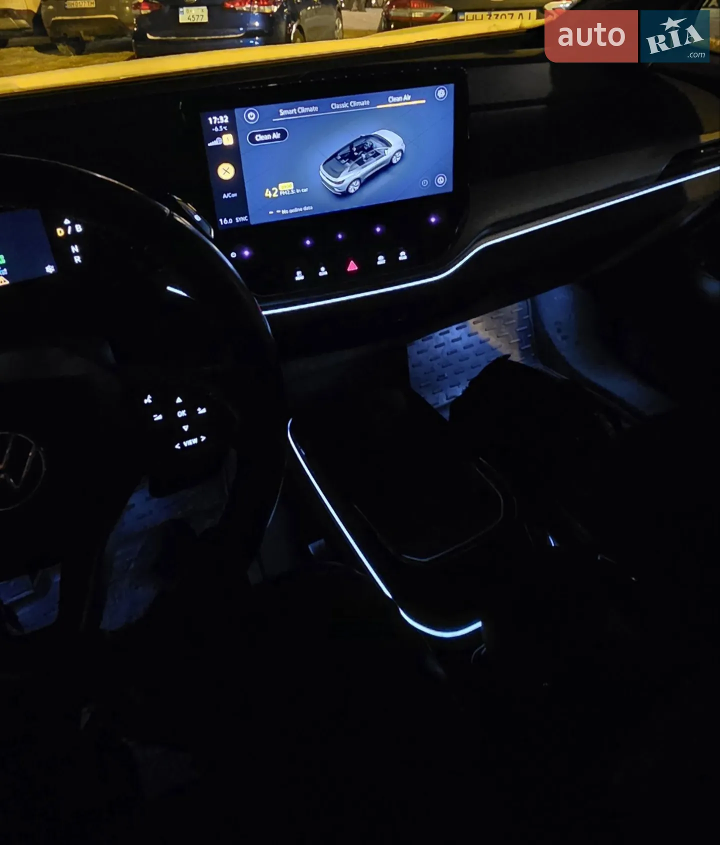 2022 Volkswagen ID.4 - мініатюра 6