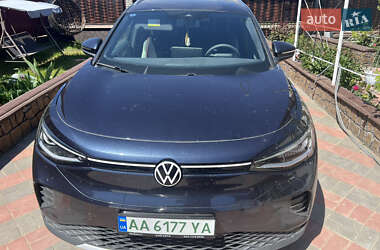 Позашляховик / Кросовер Volkswagen ID.4 2022 в Гайсину