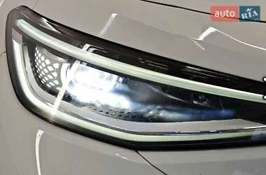 Позашляховик / Кросовер Volkswagen ID.4 2021 в Житомирі