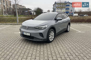 Позашляховик / Кросовер Volkswagen ID.4 2021 в Хмельницькому
