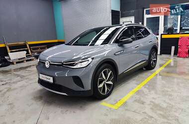 Позашляховик / Кросовер Volkswagen ID.4 2023 в Києві