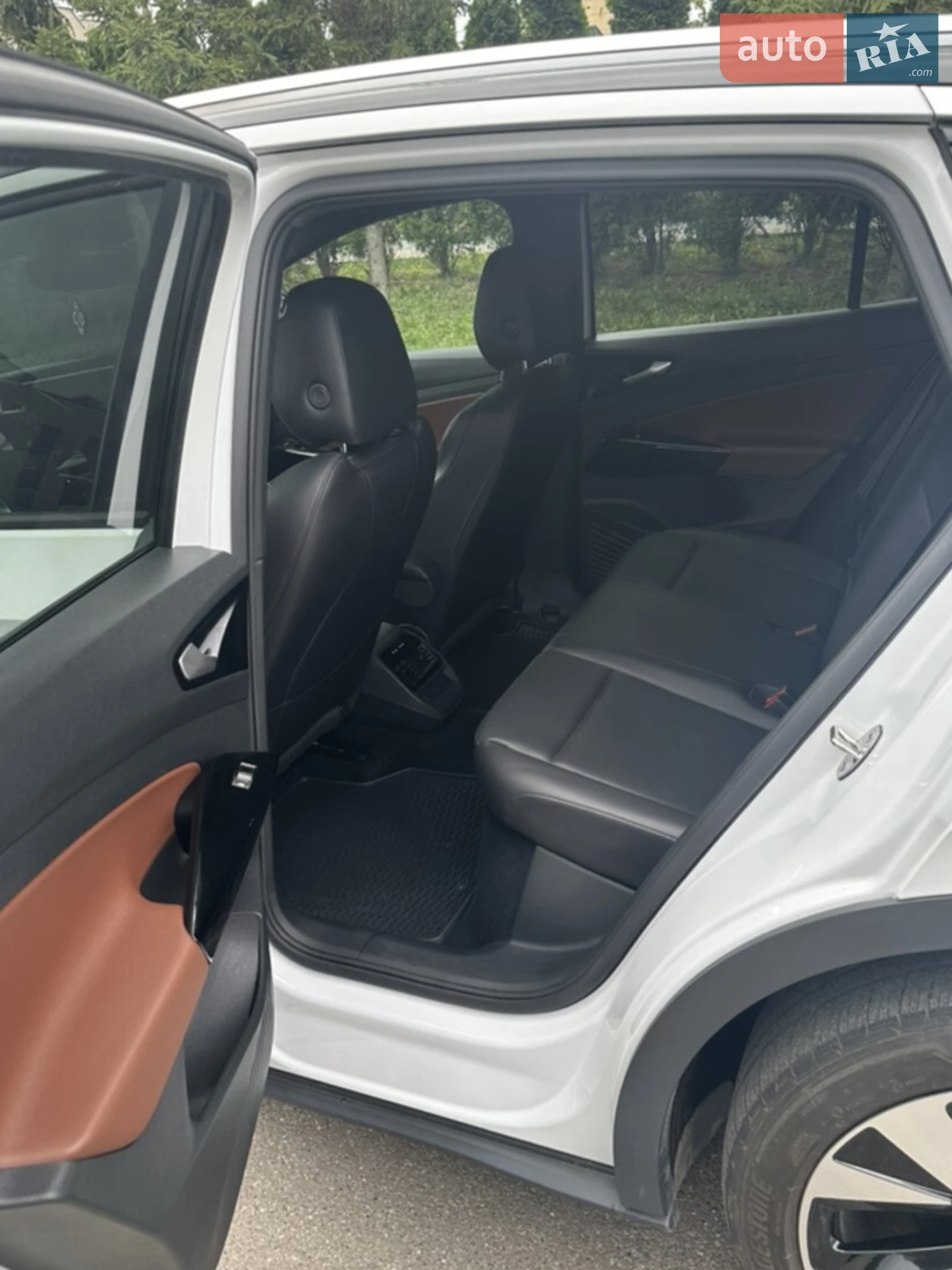 2021 Volkswagen ID.4 - мініатюра 12