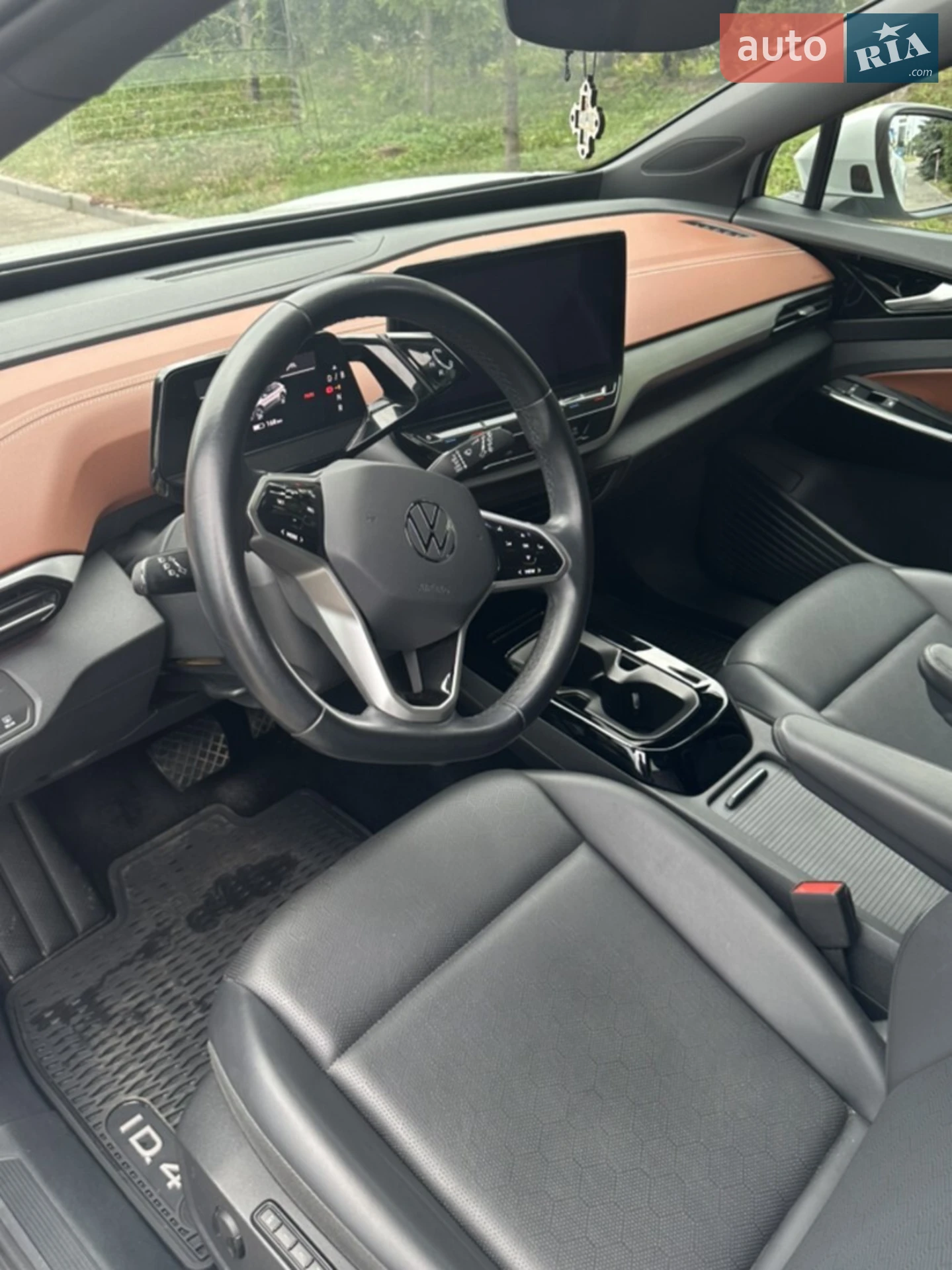 2021 Volkswagen ID.4 - мініатюра 10