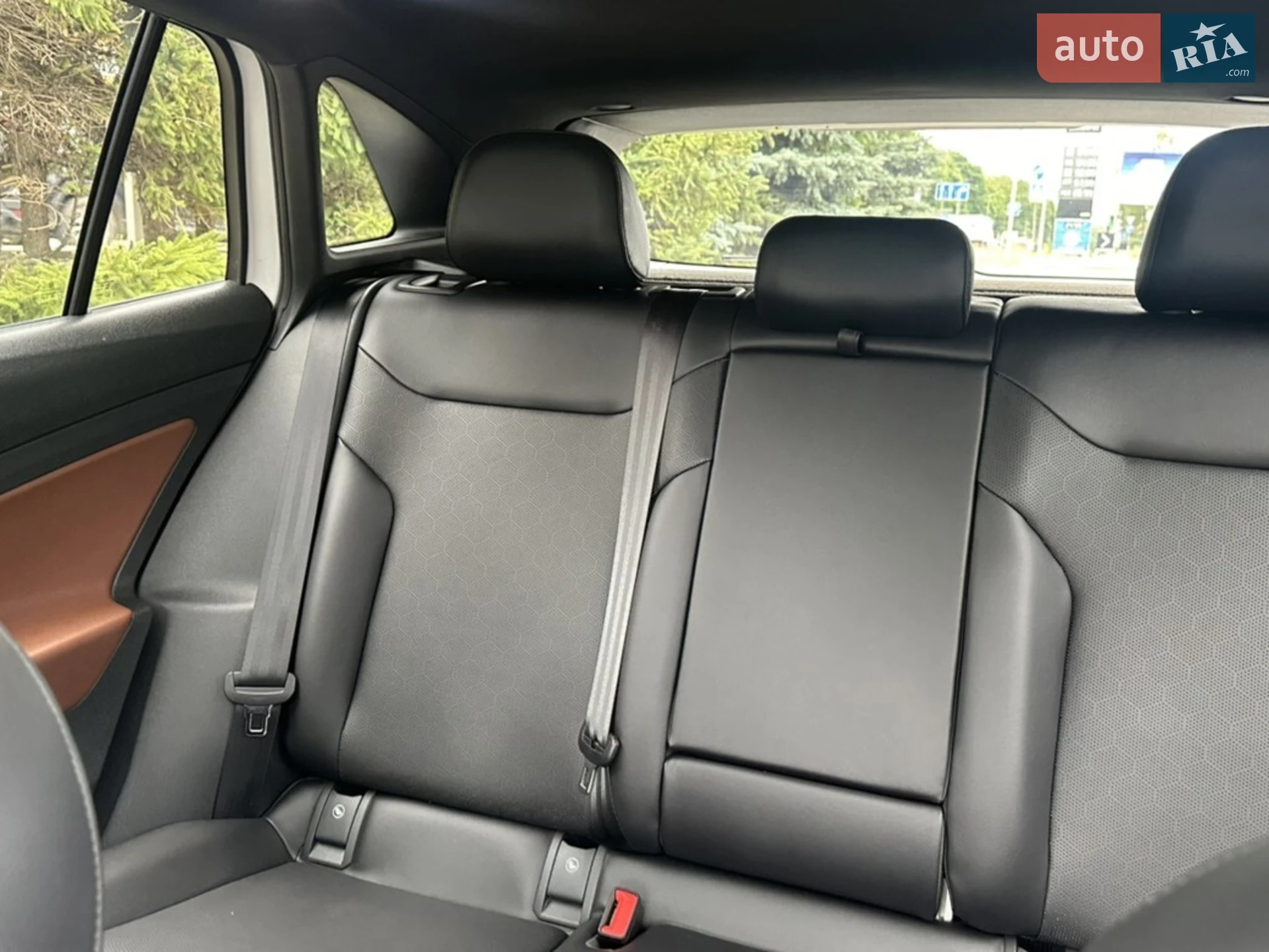 2021 Volkswagen ID.4 - мініатюра 13