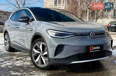 Внедорожник / Кроссовер Volkswagen ID.4 2023 в Днепре