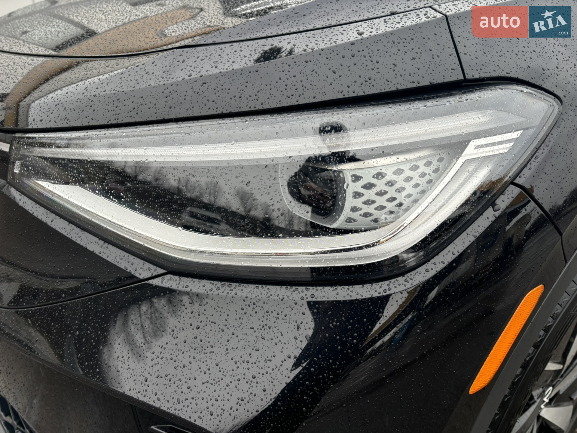 2022 Volkswagen ID.4 - мініатюра 17