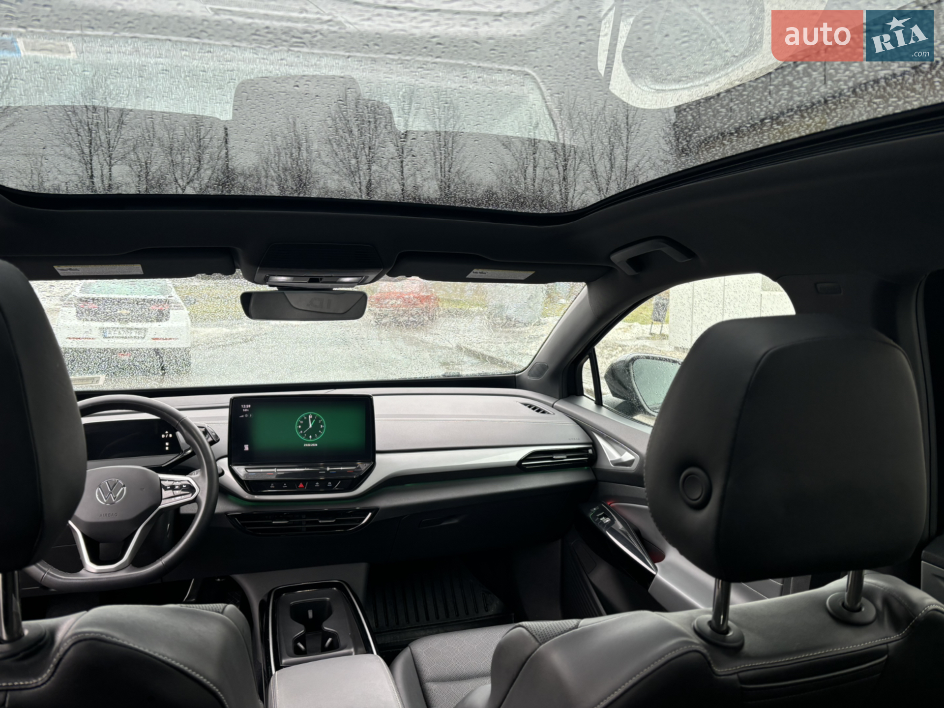 2022 Volkswagen ID.4 - мініатюра 21