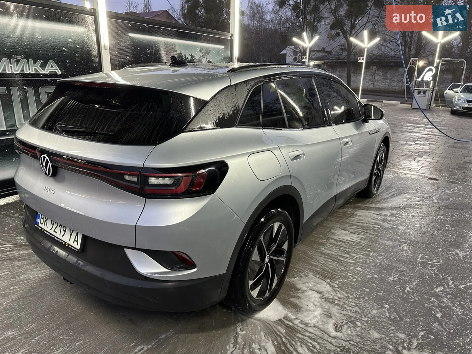 2022 Volkswagen ID.4 - мініатюра 4
