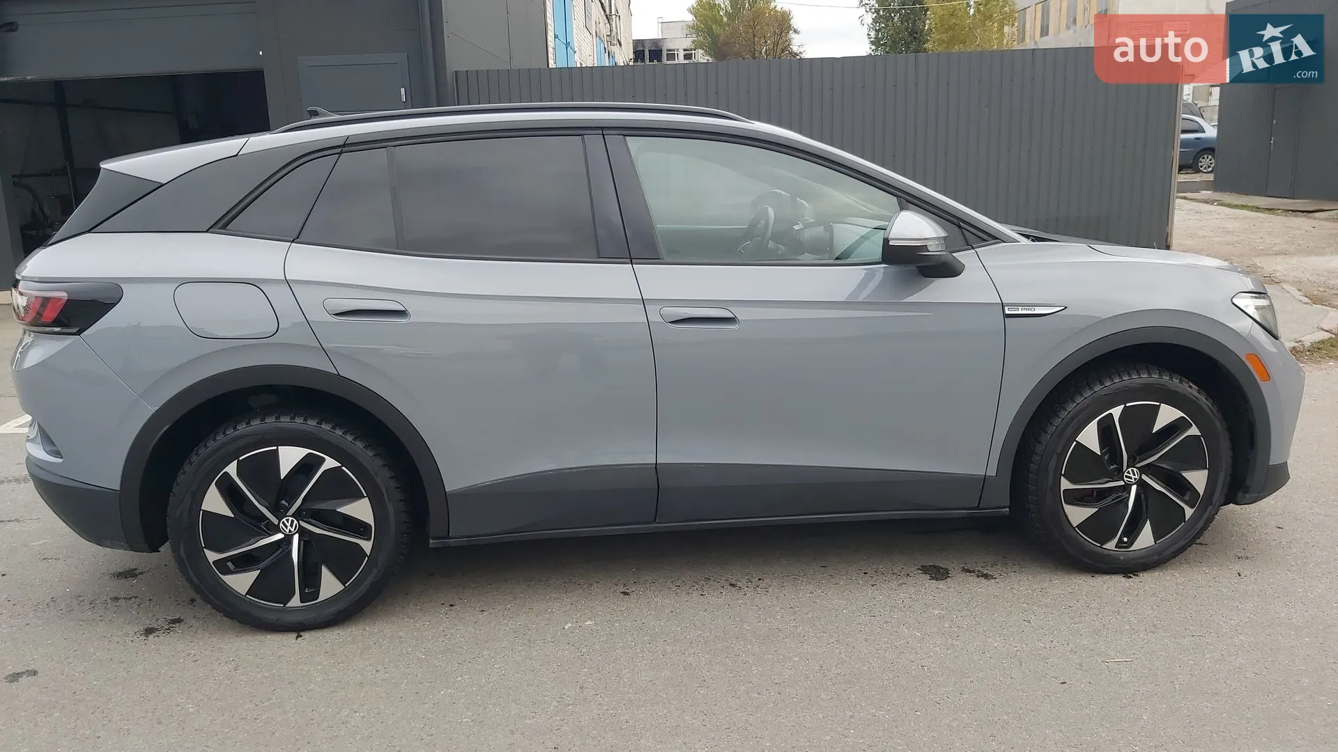 2022 Volkswagen ID.4 - мініатюра 6