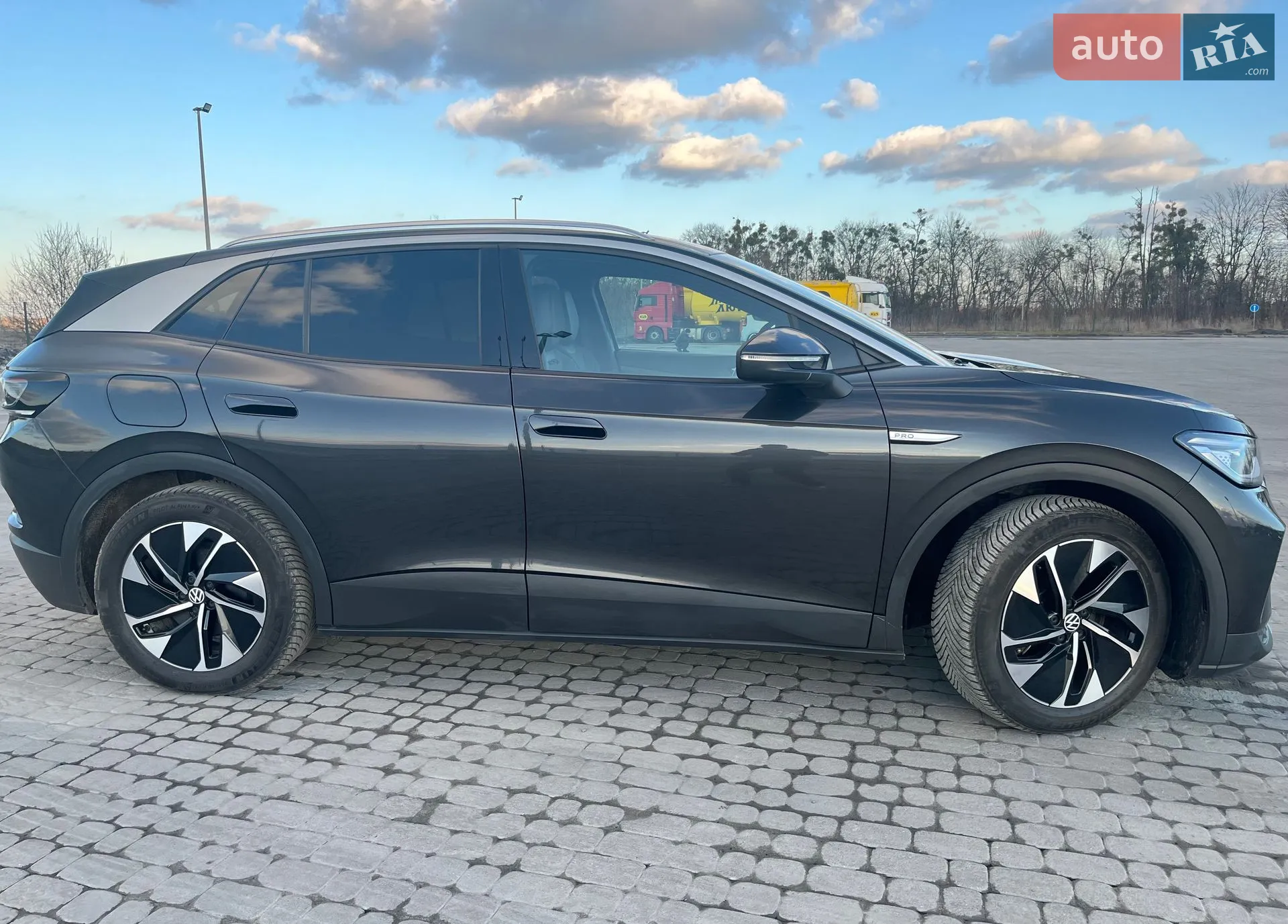 2021 Volkswagen ID.4 - мініатюра 6