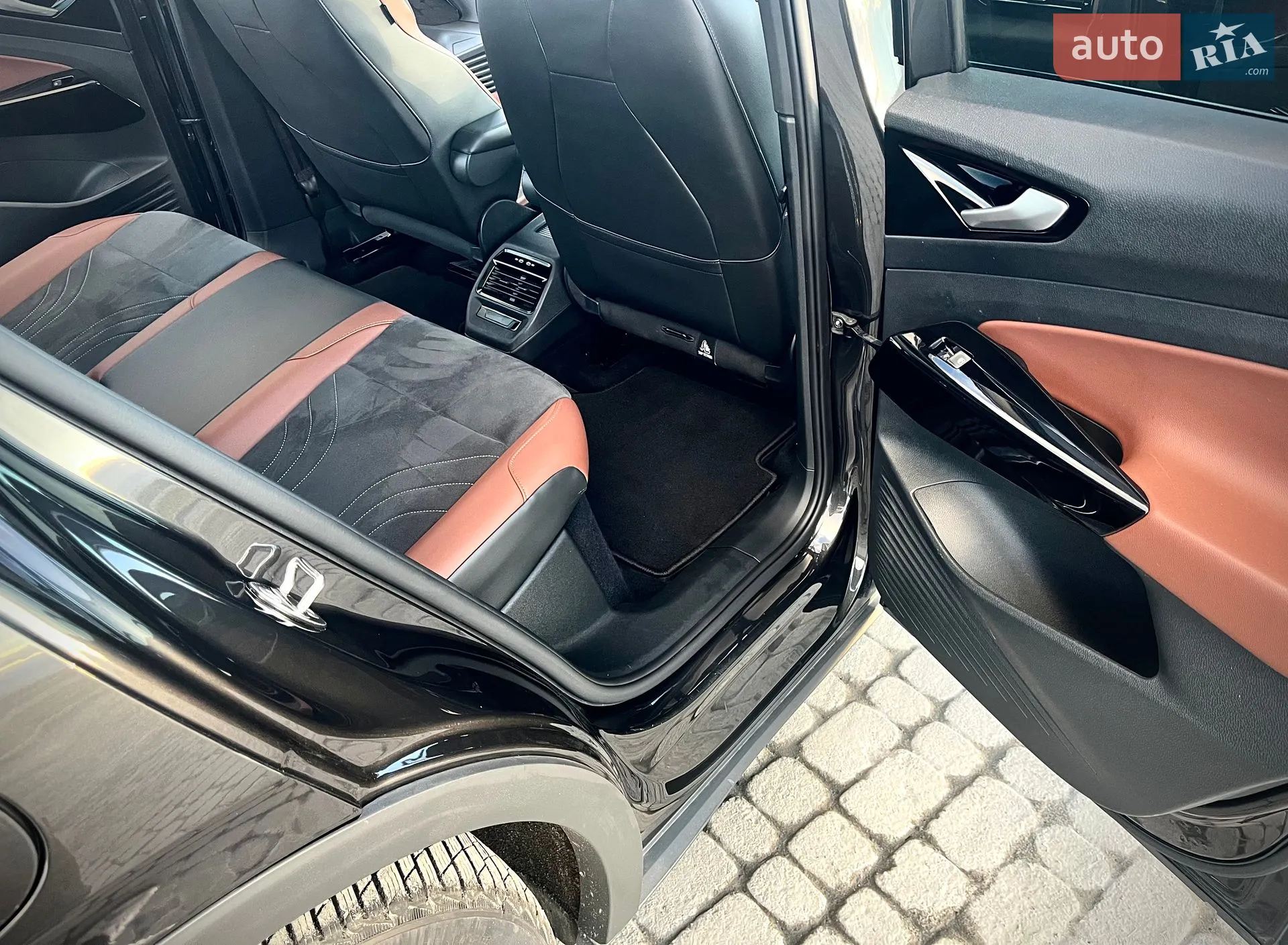 2021 Volkswagen ID.4 - мініатюра 21